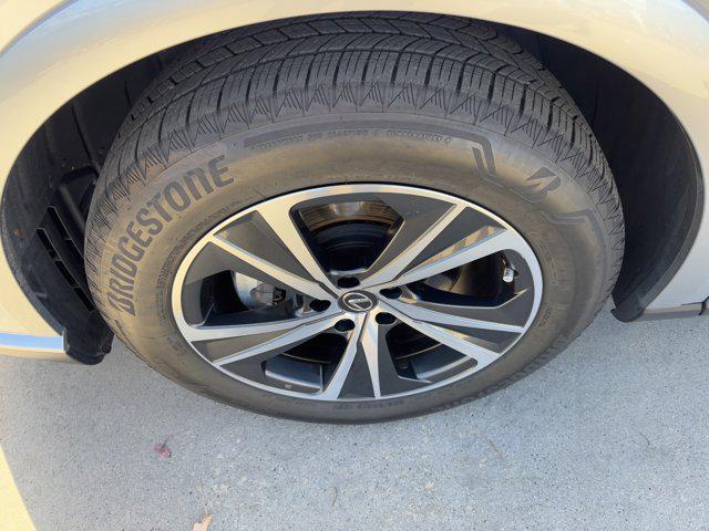 used 2024 Lexus RX 350 car, priced at $47,977