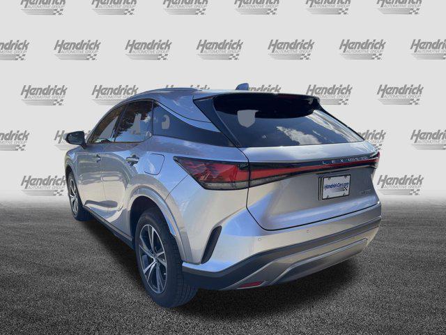 used 2024 Lexus RX 350 car, priced at $47,977