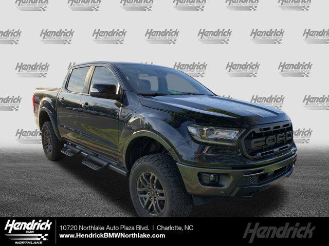 used 2021 Ford Ranger car, priced at $35,977