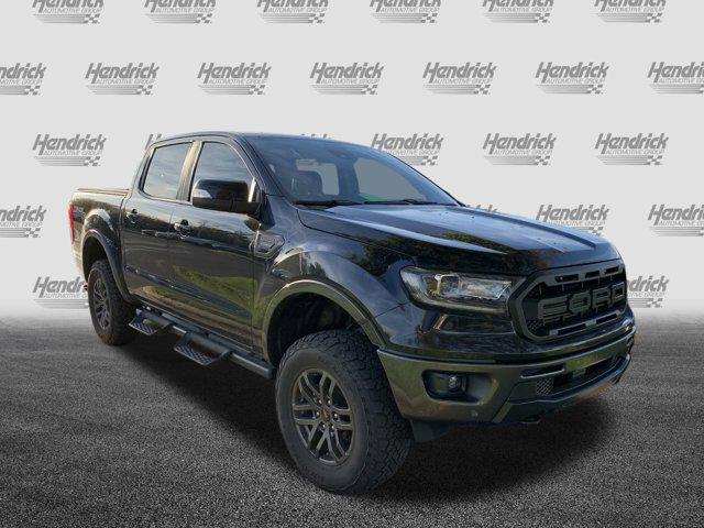 used 2021 Ford Ranger car, priced at $35,977