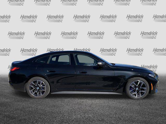 used 2024 BMW M440 car, priced at $55,977