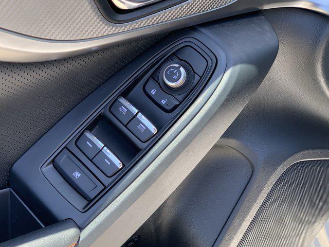 used 2022 Subaru Crosstrek car, priced at $24,977