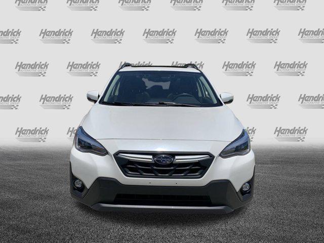 used 2022 Subaru Crosstrek car, priced at $24,977