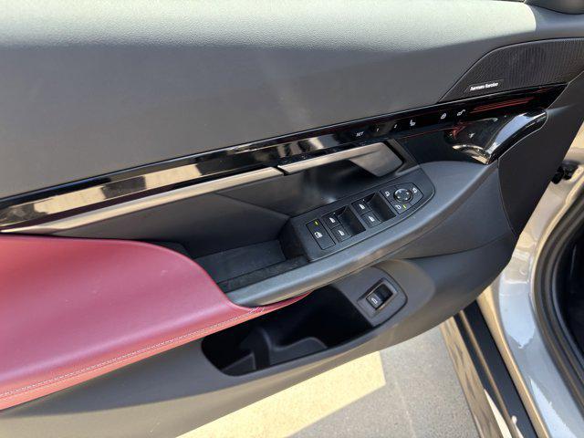 used 2025 BMW 530 car, priced at $45,797