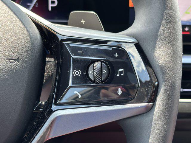 used 2025 BMW 530 car, priced at $45,797
