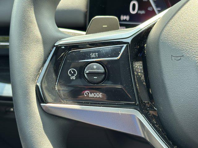 used 2025 BMW 530 car, priced at $45,797