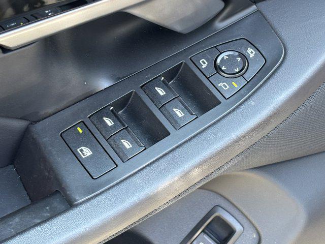 used 2025 BMW 530 car, priced at $45,797