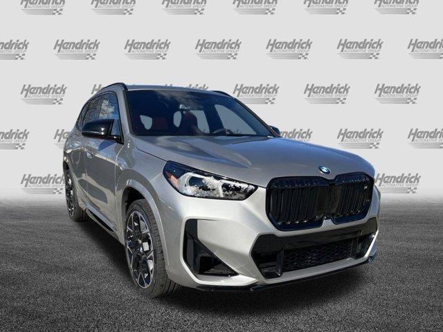 used 2024 BMW X1 car, priced at $58,095
