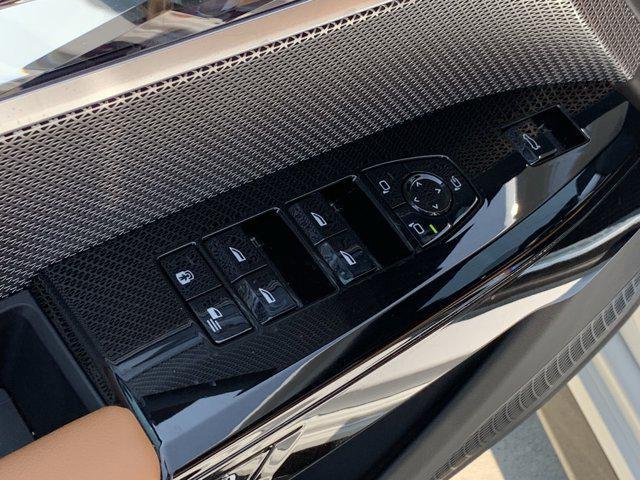 new 2025 BMW 740 car, priced at $103,225