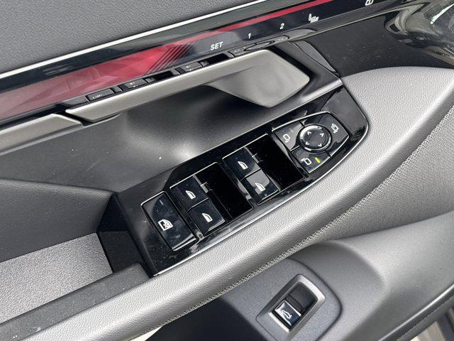 new 2026 BMW i5 car, priced at $72,215