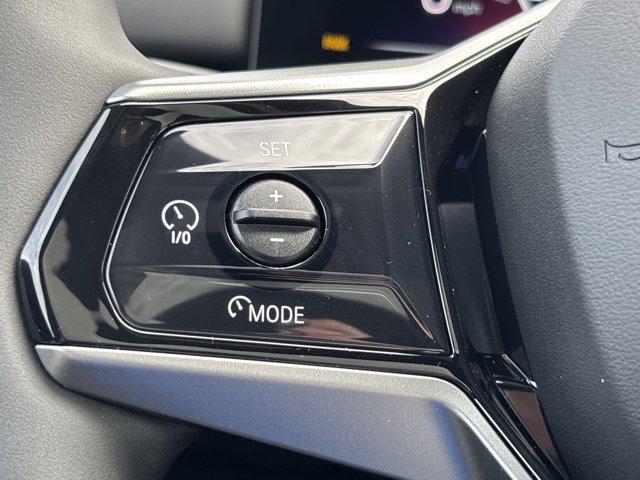 new 2026 BMW i5 car, priced at $72,215