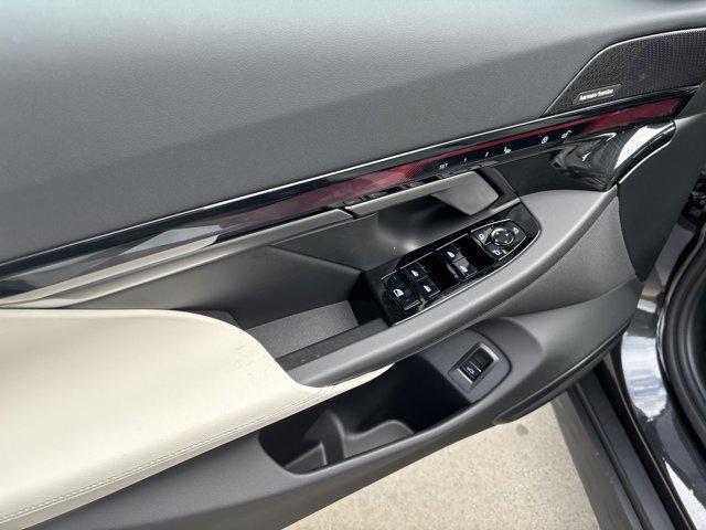 new 2026 BMW i5 car, priced at $72,215