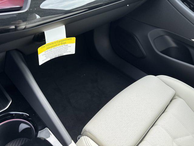 new 2026 BMW i5 car, priced at $72,215