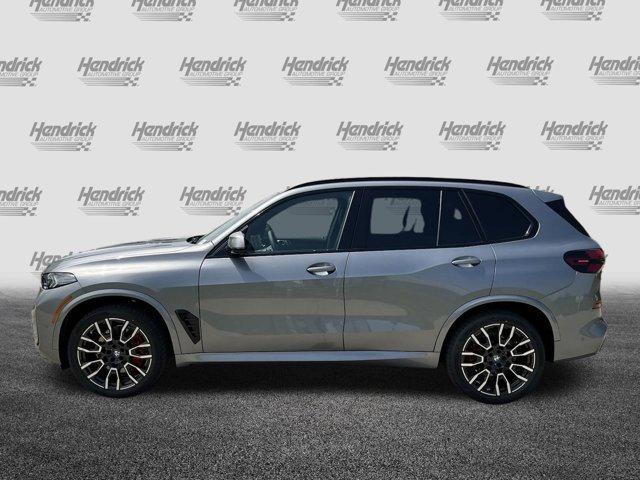 new 2024 BMW X5 car, priced at $77,745