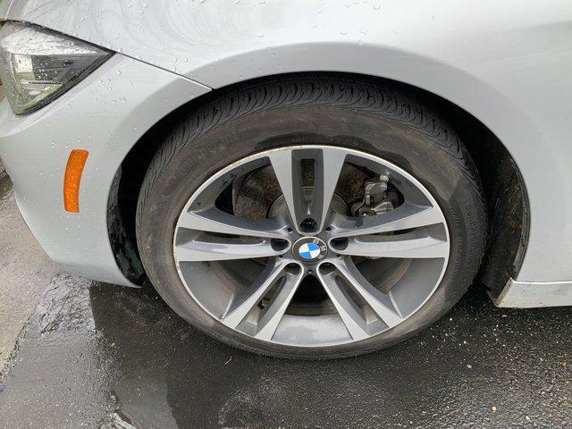 used 2020 BMW 430 Gran Coupe car, priced at $27,977