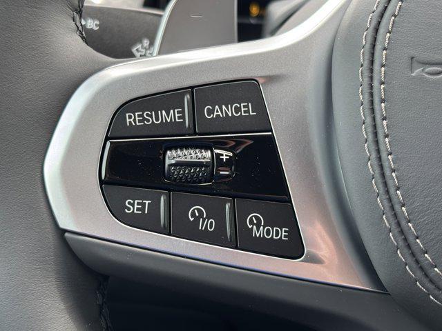 new 2026 BMW X5 car, priced at $80,625