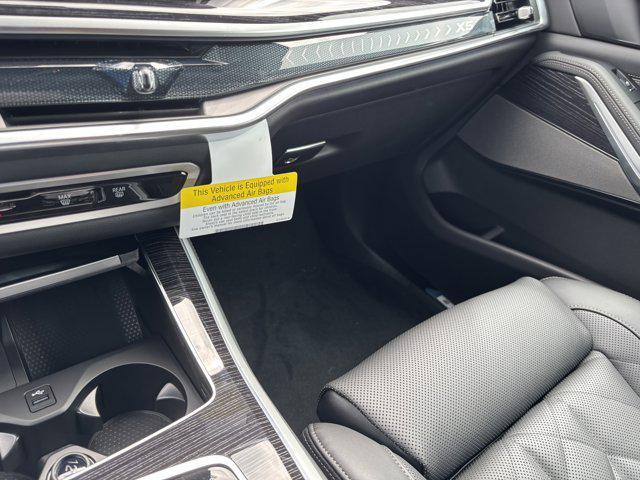 new 2026 BMW X5 car, priced at $80,625
