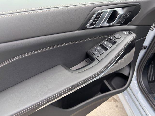 new 2026 BMW X5 car, priced at $80,625