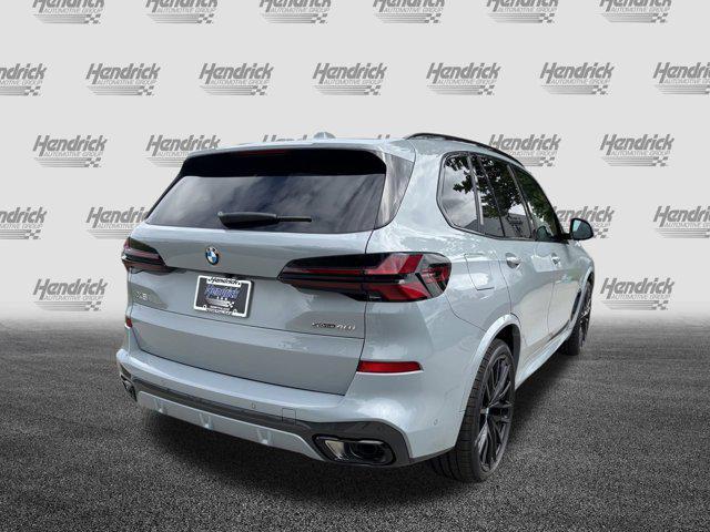 new 2026 BMW X5 car, priced at $80,625