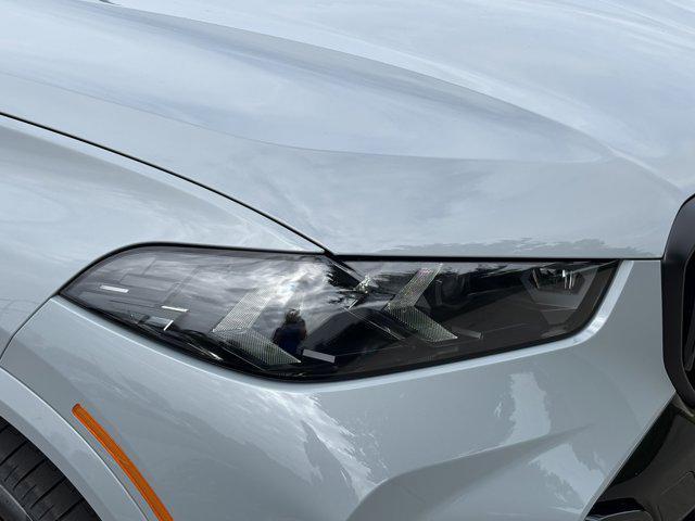 new 2026 BMW X5 car, priced at $80,625