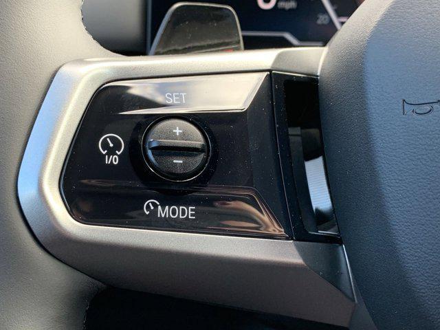 used 2025 BMW i5 car, priced at $75,915