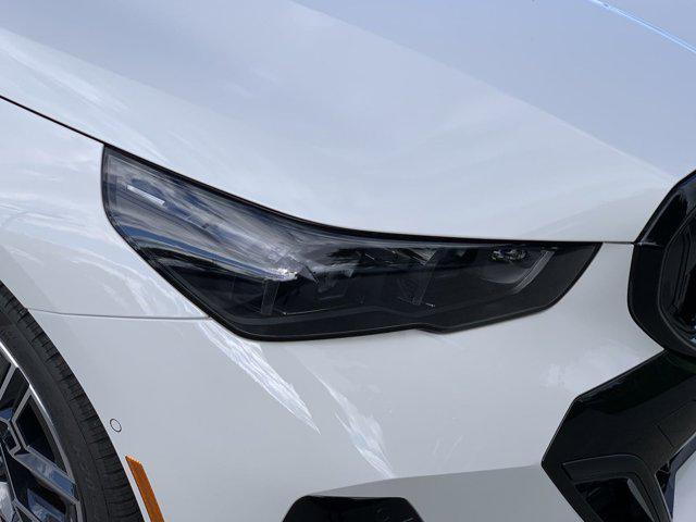 used 2025 BMW i5 car, priced at $75,915