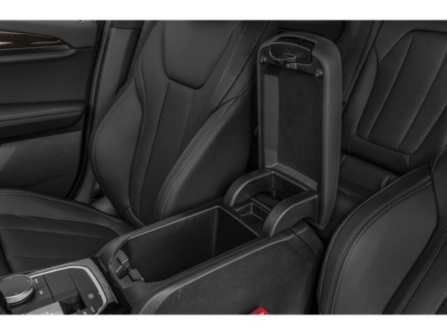 used 2023 BMW X4 car, priced at $45,977