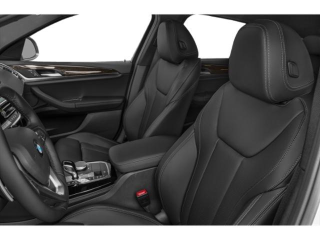 used 2023 BMW X4 car, priced at $45,977