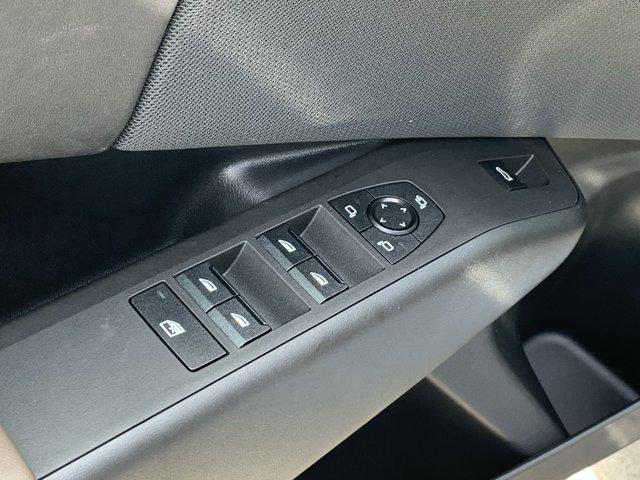 new 2025 BMW X3 car, priced at $61,635