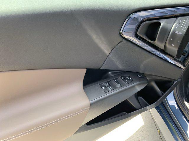 new 2025 BMW X3 car, priced at $61,635