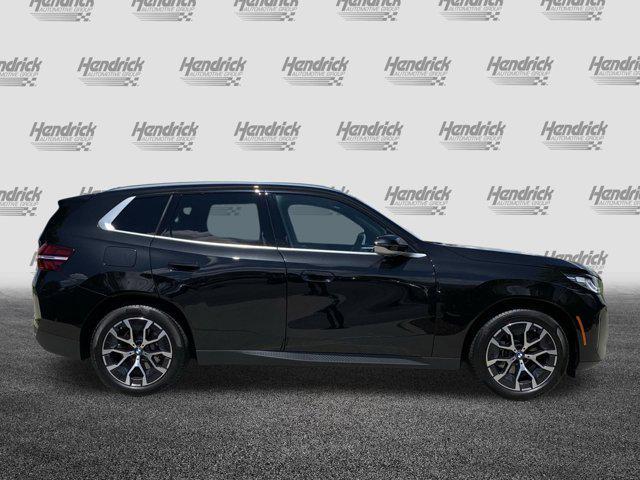 used 2025 BMW X3 car, priced at $49,477