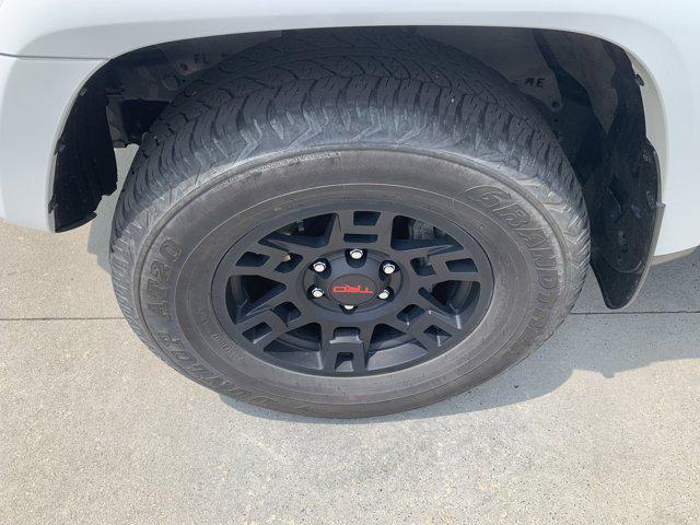 used 2023 Toyota 4Runner car, priced at $44,977