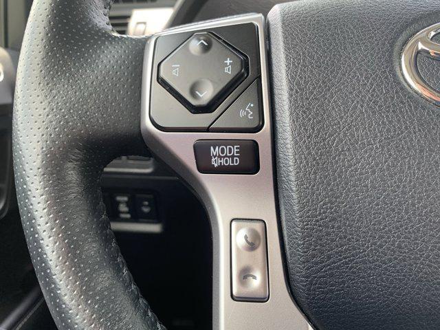 used 2023 Toyota 4Runner car, priced at $44,977