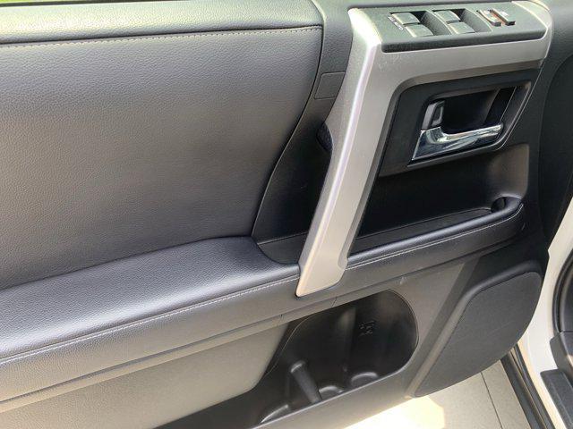used 2023 Toyota 4Runner car, priced at $44,977