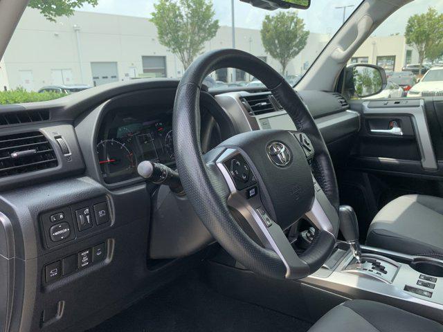 used 2023 Toyota 4Runner car, priced at $44,977