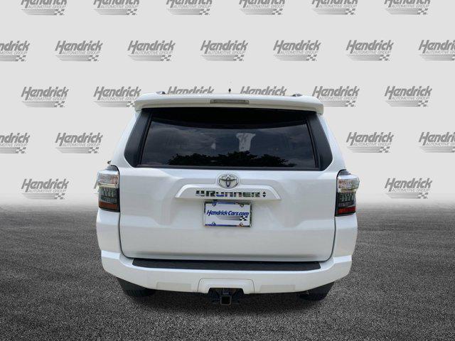 used 2023 Toyota 4Runner car, priced at $44,977