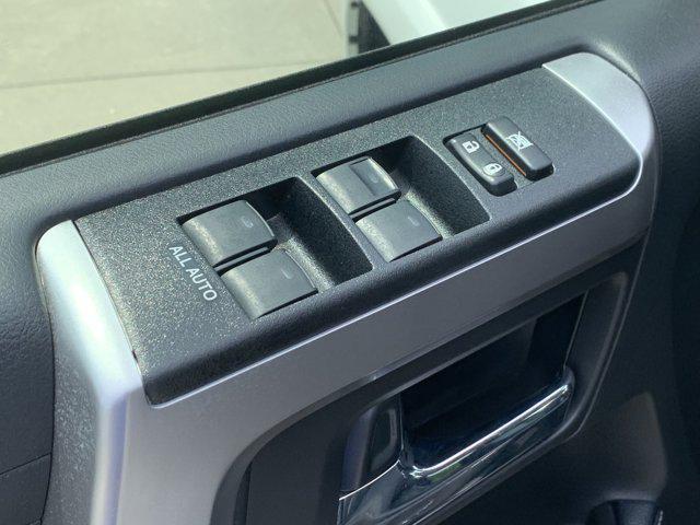 used 2023 Toyota 4Runner car, priced at $44,977