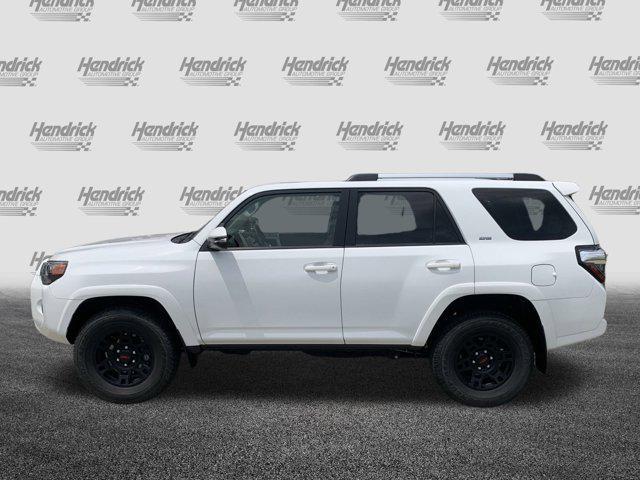 used 2023 Toyota 4Runner car, priced at $44,977