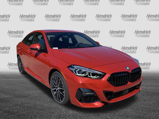 new 2024 BMW 228 Gran Coupe car, priced at $47,095