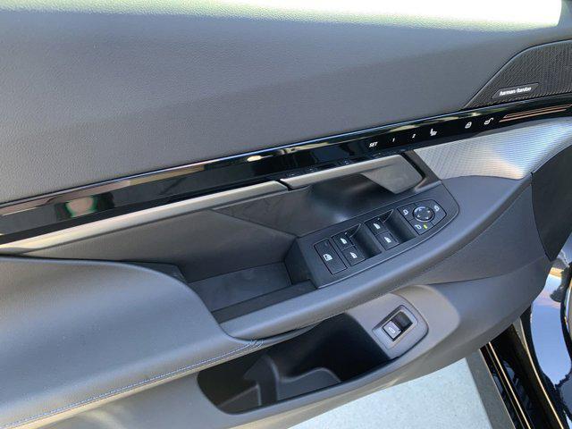 used 2025 BMW 530 car, priced at $68,025