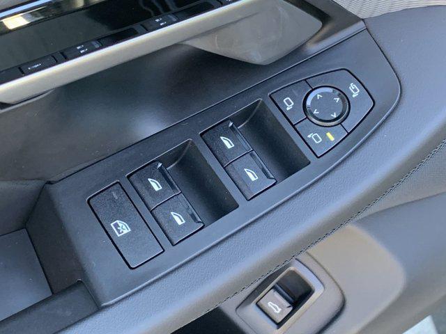 used 2025 BMW 530 car, priced at $68,025