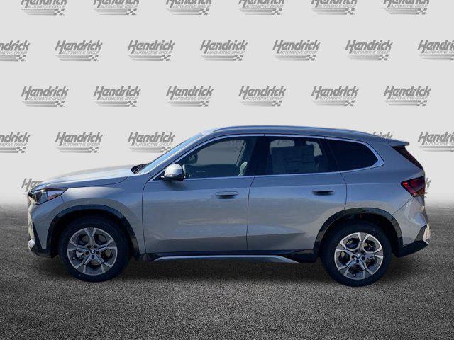 used 2025 BMW X1 car, priced at $45,975