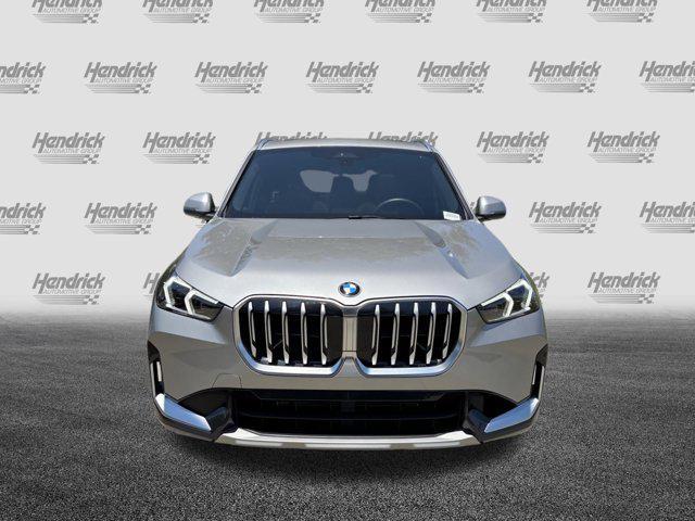 used 2025 BMW X1 car, priced at $44,977