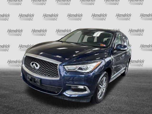used 2020 INFINITI QX60 car, priced at $20,977