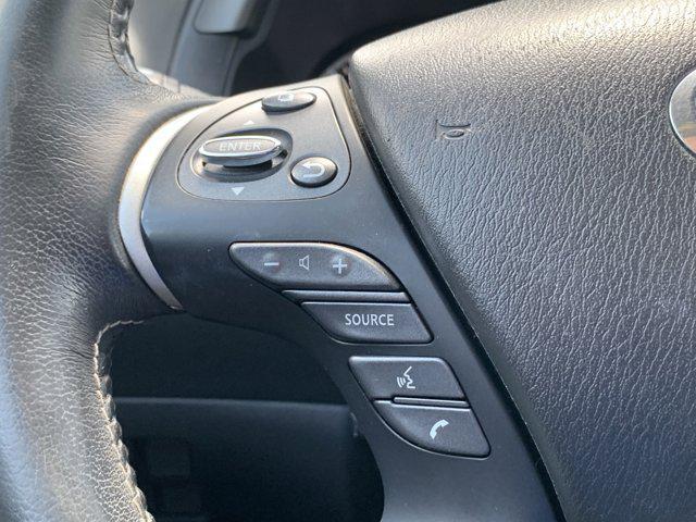 used 2020 INFINITI QX60 car, priced at $19,477