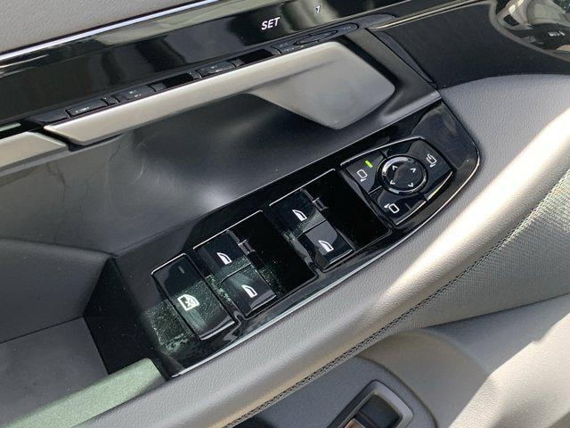 used 2026 BMW 530 car, priced at $64,965