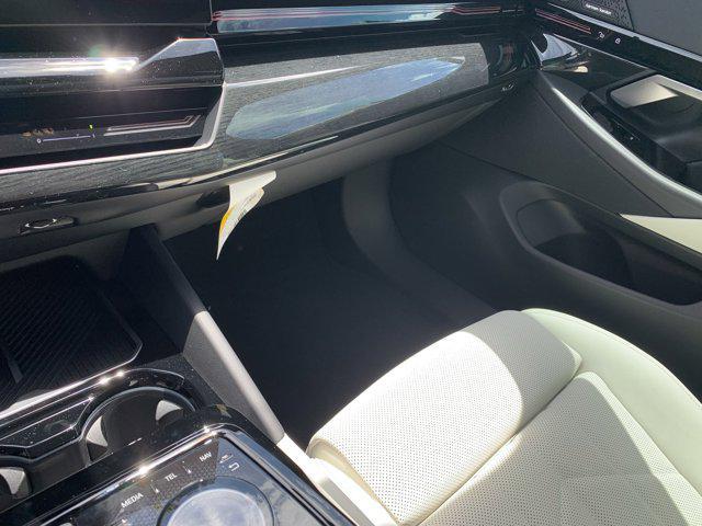 used 2026 BMW 530 car, priced at $64,965
