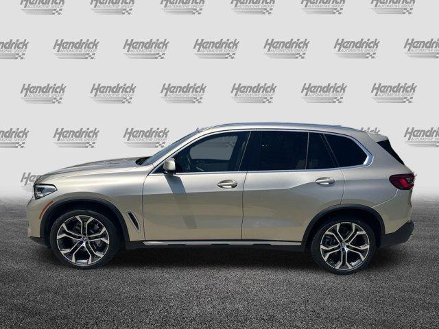 used 2019 BMW X5 car, priced at $38,977