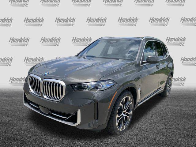 new 2026 BMW X5 PHEV car, priced at $81,350