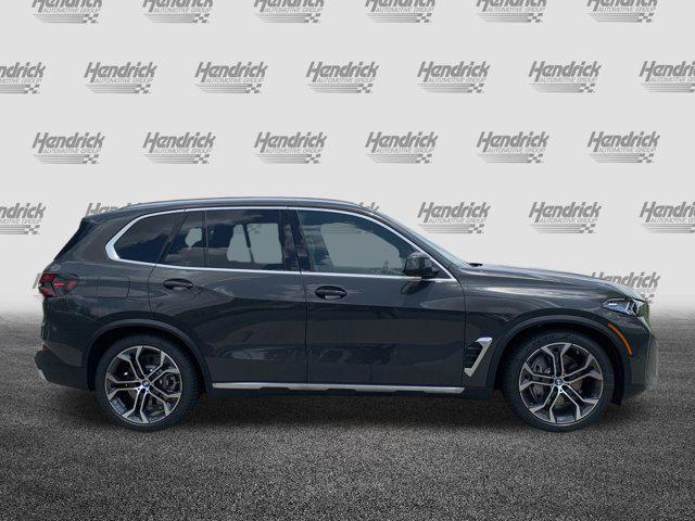 new 2026 BMW X5 PHEV car, priced at $81,350